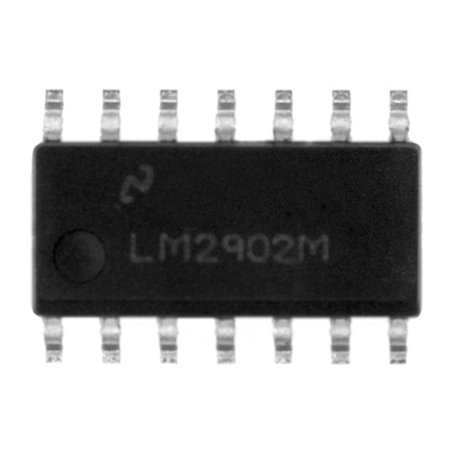 LM2902MX/NOPB